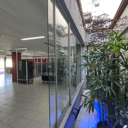 Ruby Hospedagens Ξενοδοχείο Indaiatuba Εξωτερικό φωτογραφία