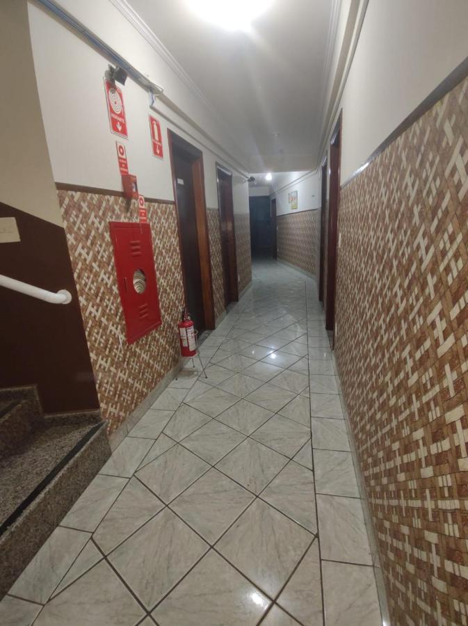 Ruby Hospedagens Ξενοδοχείο Indaiatuba Εξωτερικό φωτογραφία