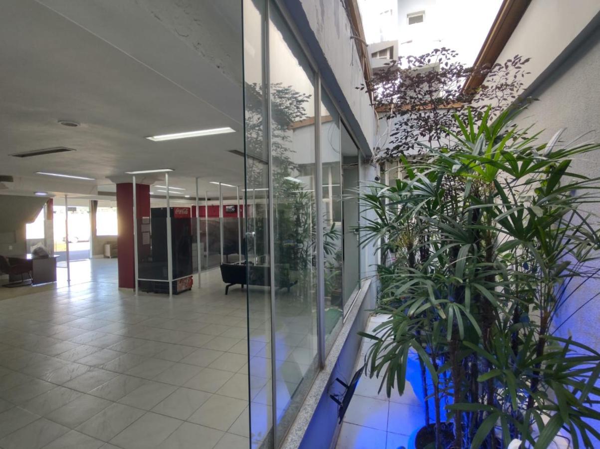 Ruby Hospedagens Ξενοδοχείο Indaiatuba Εξωτερικό φωτογραφία