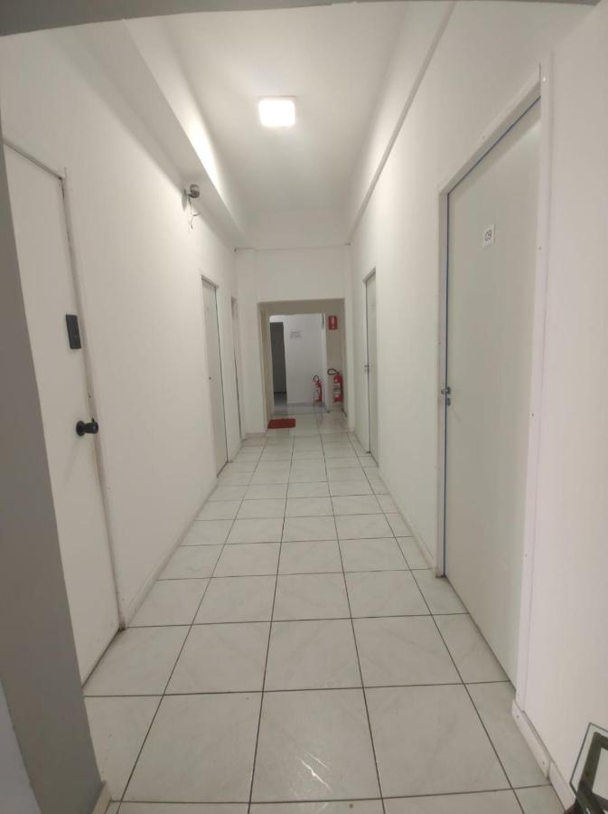 Ruby Hospedagens Ξενοδοχείο Indaiatuba Εξωτερικό φωτογραφία