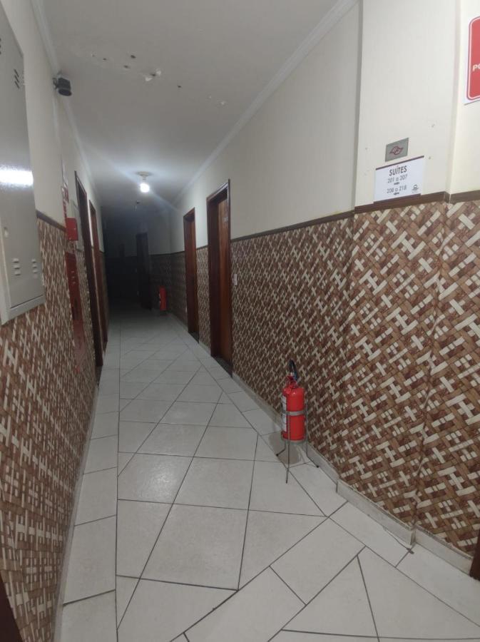 Ruby Hospedagens Ξενοδοχείο Indaiatuba Εξωτερικό φωτογραφία
